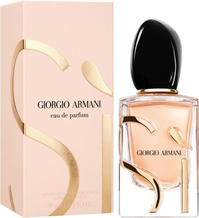 Парфюм Armani Si