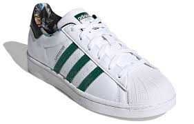 Adidas - originals Superstar №38 Оригинал Код 125