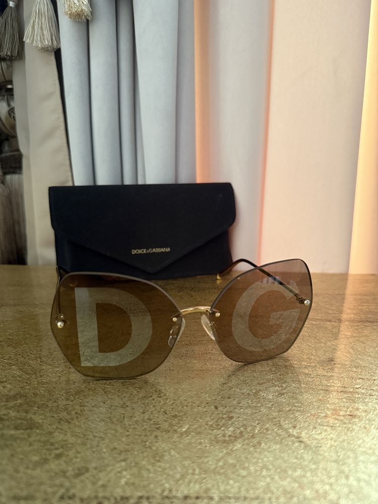 Оригинални слънчеви очила Dolce&Gabbana