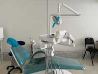 Стоматологический кресло сотилади