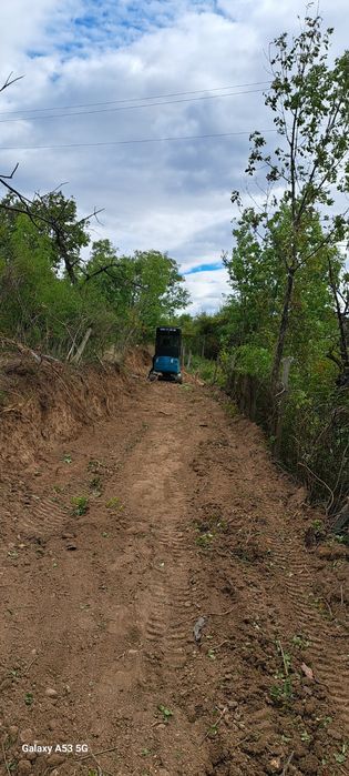 Великолепен Вилен имот в м.Среди дол.