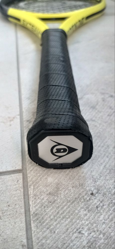 Тенис ракета Dunlop sx team 280