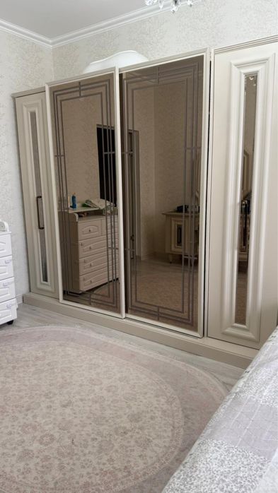 Продается турецкии Спальный мебель