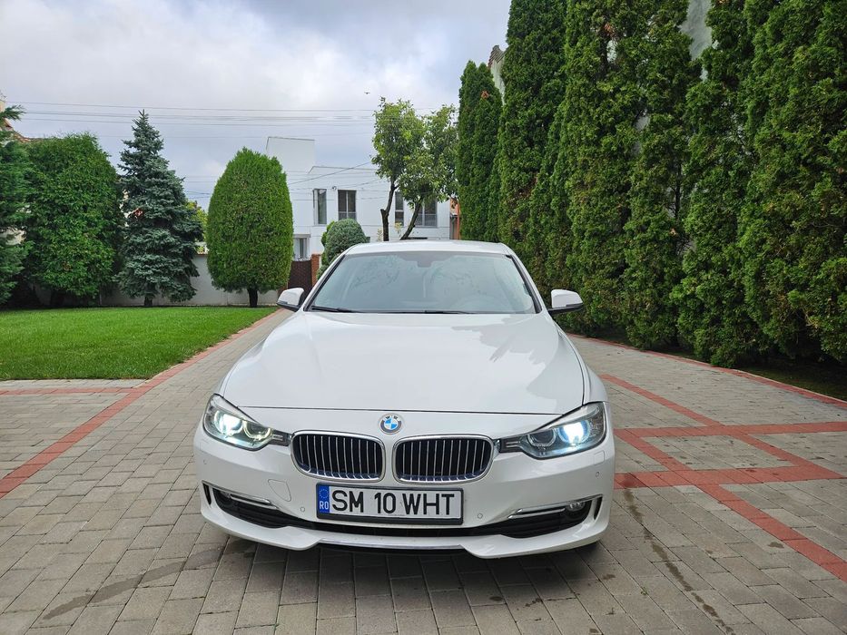 BMW Seria 3