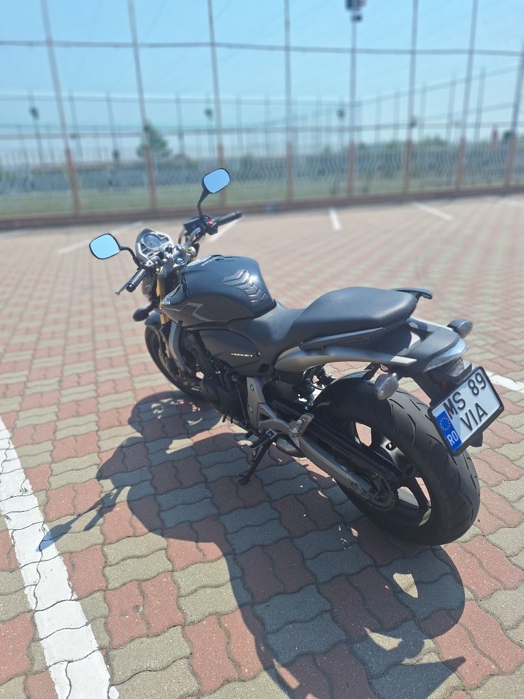 Honda Hornet pc 41