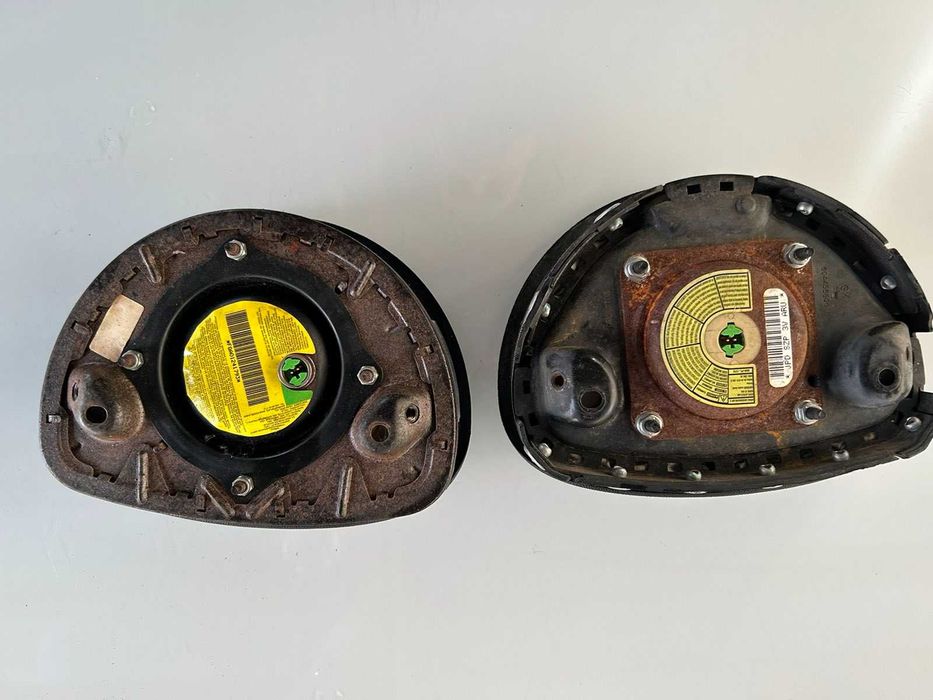 ARB волан Airbag Opel Tigra, Corsa, Combo, Meriva 2000-2009 г. #011S