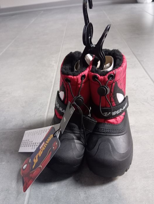 Детски апрески 25 номер