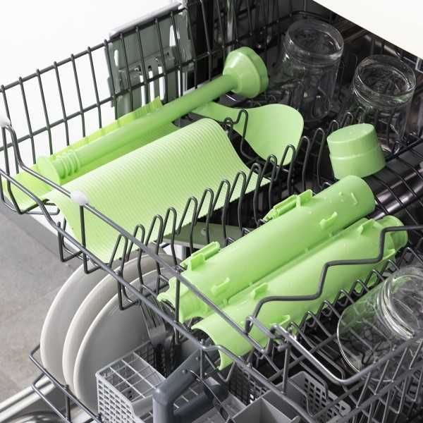 Set sushi cu retete si instructiuni de preparare, pentru incepatori