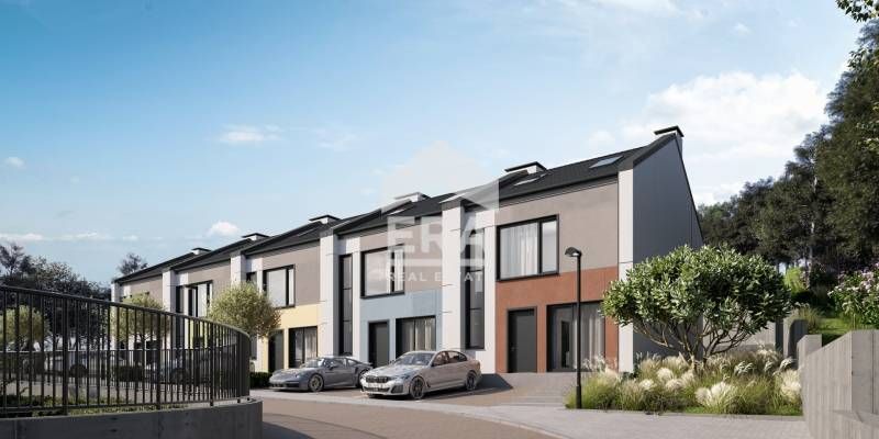 Парцел за жилищно строителство в регулация с проект и строително разре