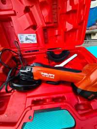 HILTI AG 125-A22