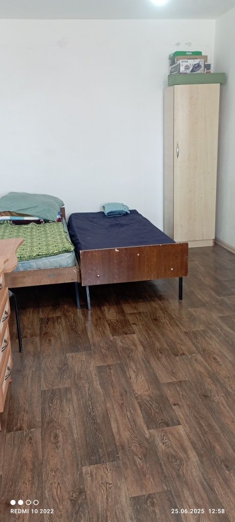 Продам 1-комнатную квартиру