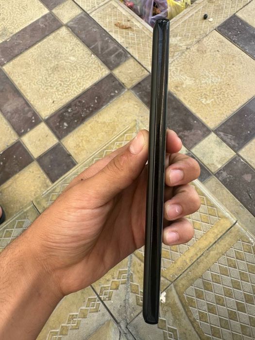 S21 Ultra 12/256