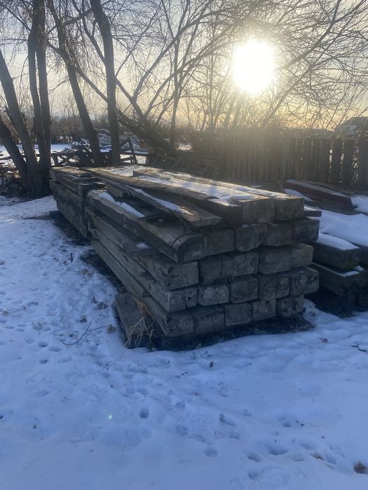 продам шпалы в хорошем качестве