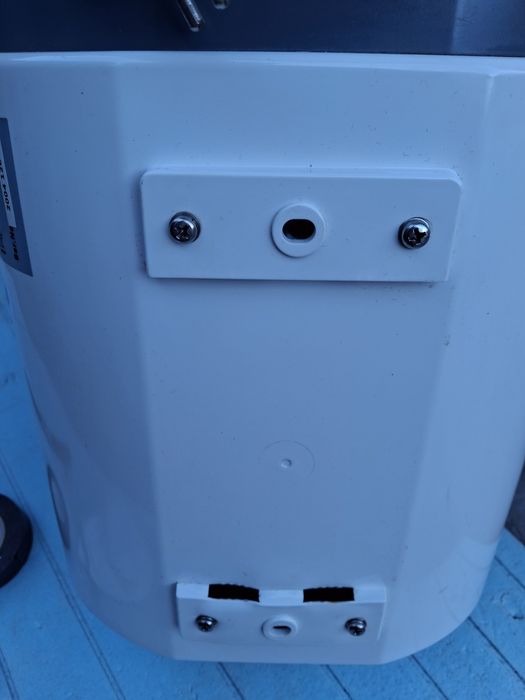 Miniboiler electric Tesy