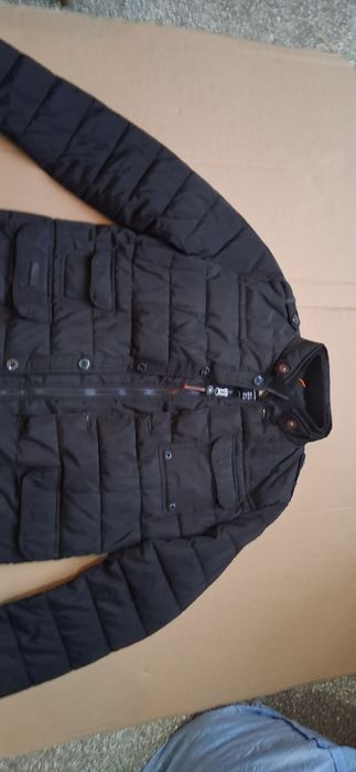 Geacă Geographical norway mărimea L