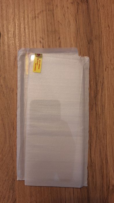 Husa pt samsung A 71 + folii