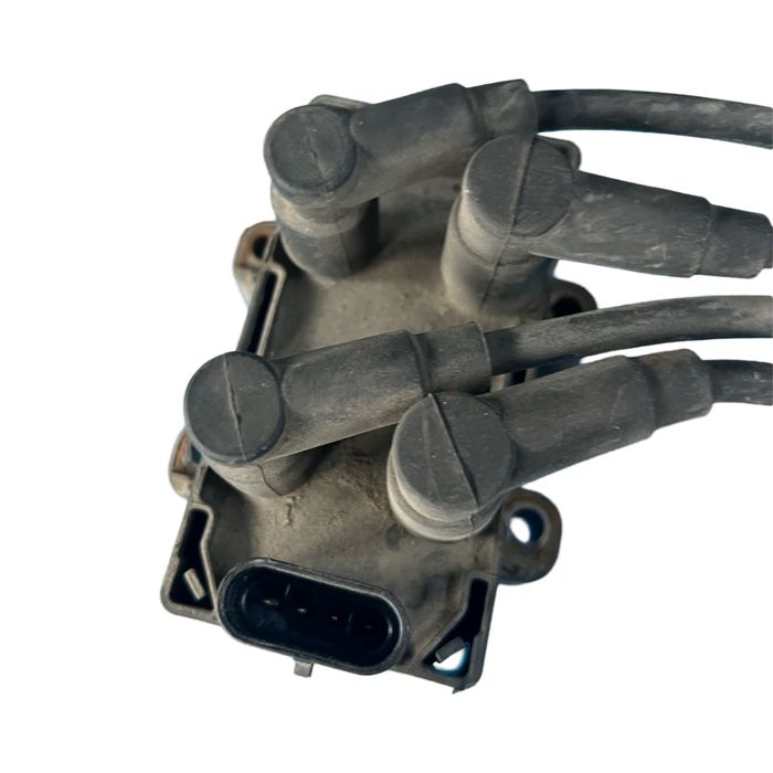 Bobina de aprindere de inalta tensiune DACIA LOGAN LS_ 2004 - > 770027