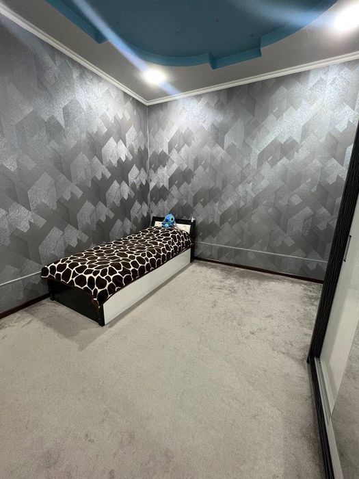 Продаётся жилой участок Бектимир, Нурли