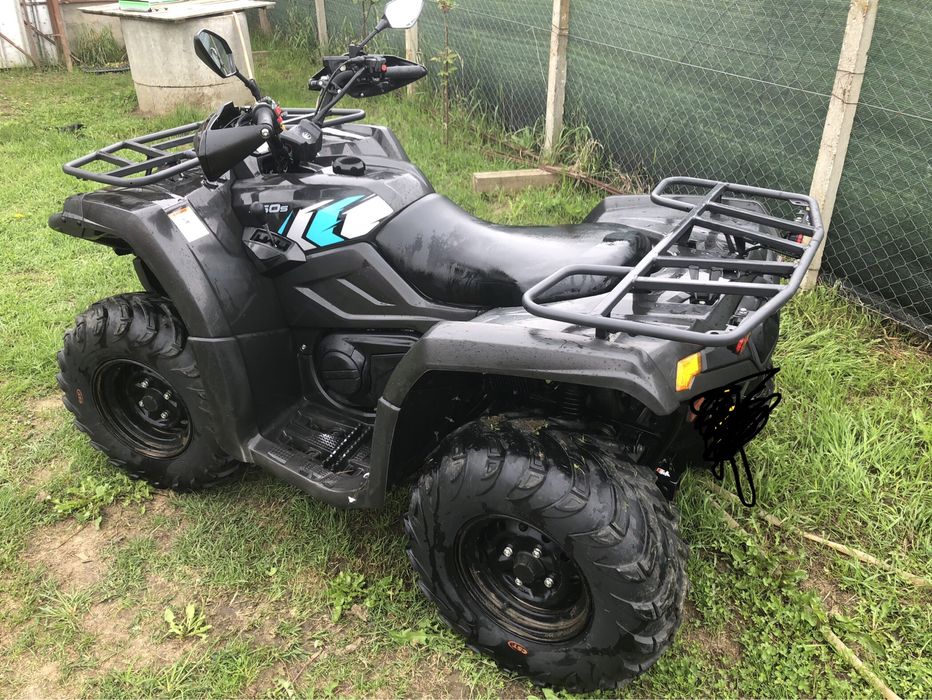 Atv cf moto 450 S