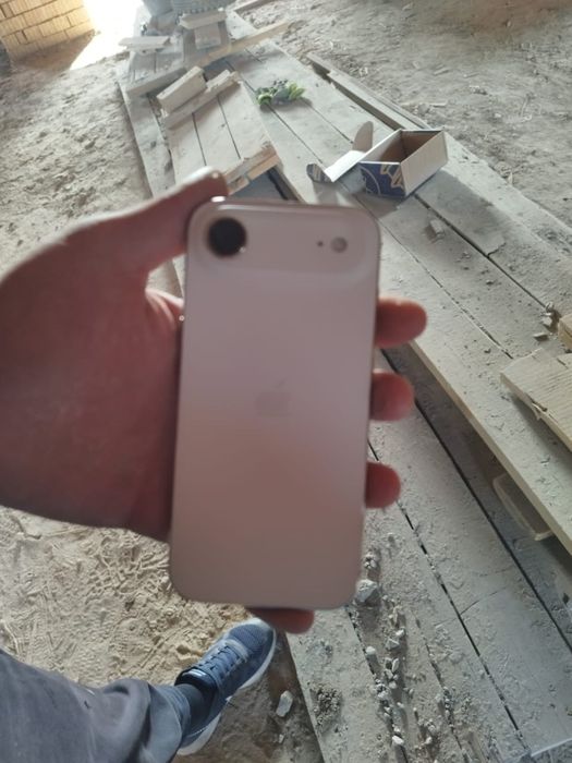 Айфон17 air 256гб