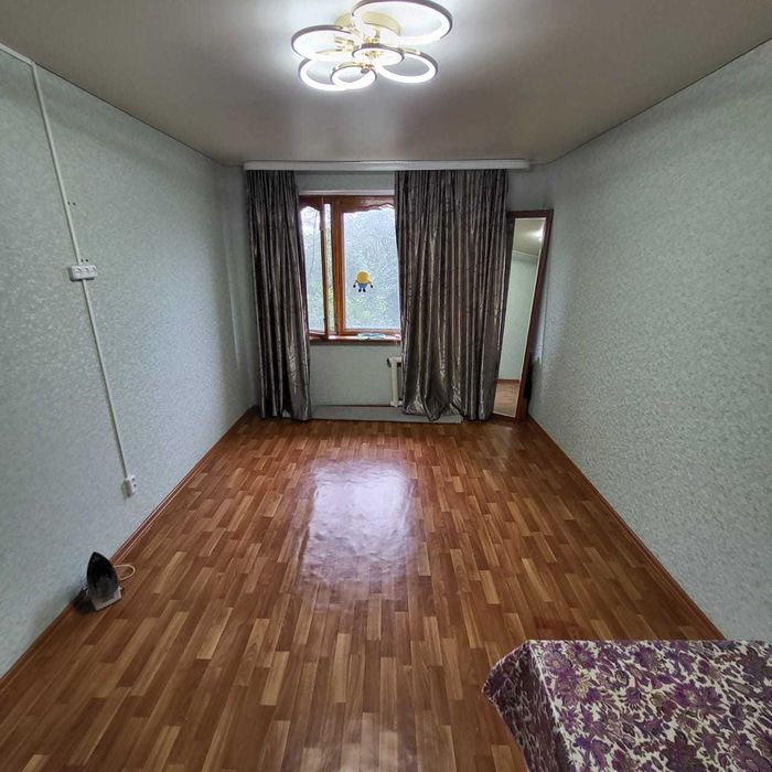 Продам комнату в общежитии на Облисполкоме Сарайшык 55