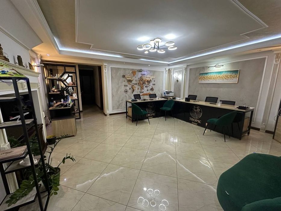 Аренда офиса Ц-1