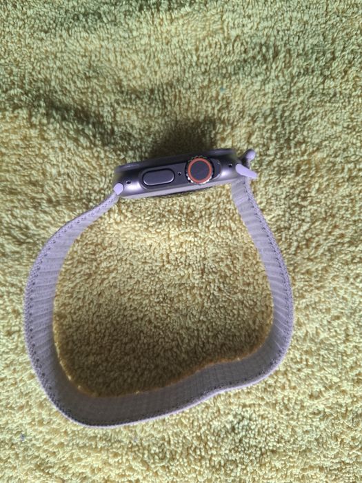 Vând/Schimb Apple Watch Ultra gen 1