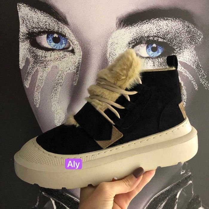 Ugg dama 36/40 modele noi