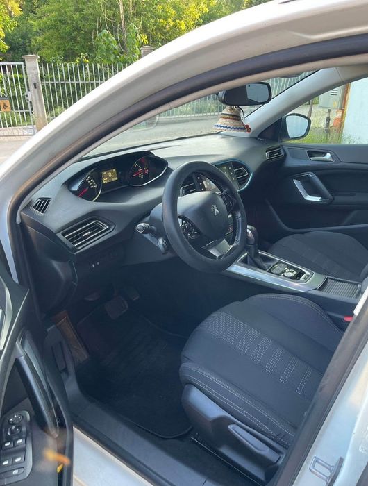 Peugeot 308 Automat BlueHdi 150 cp