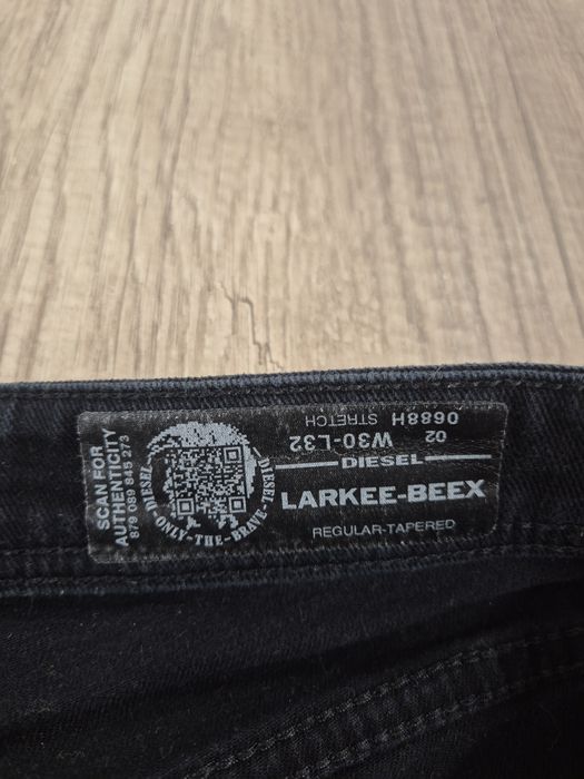 Disel jeans good condition