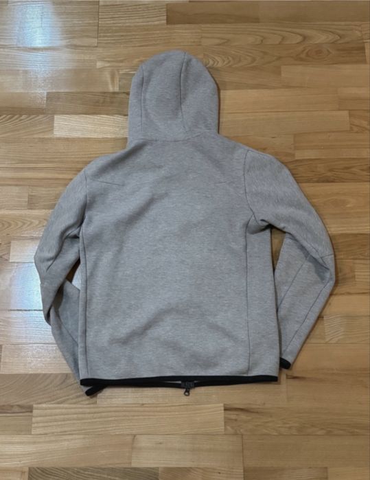 vand nike tech nou