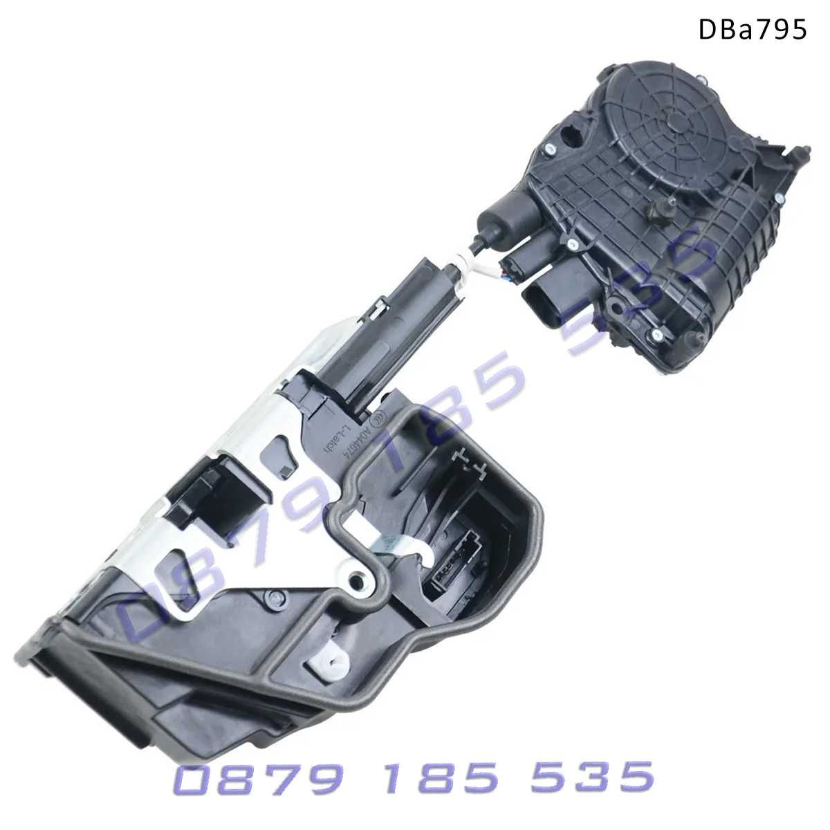 Предна дясна брава вакуум BMW E70 E71 X5 X6 08-13 бмв е70 х5 х6