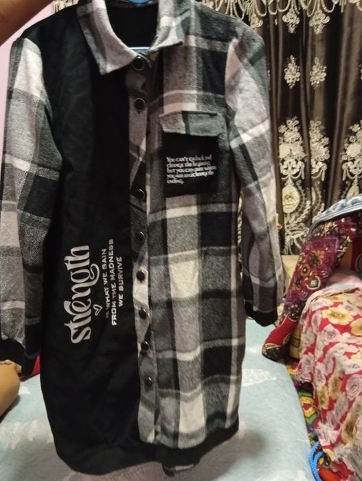 Tonika holati yaxshi