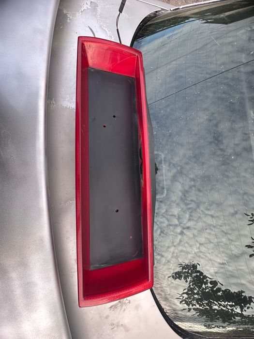 Бленда за номер audi 90 coupe