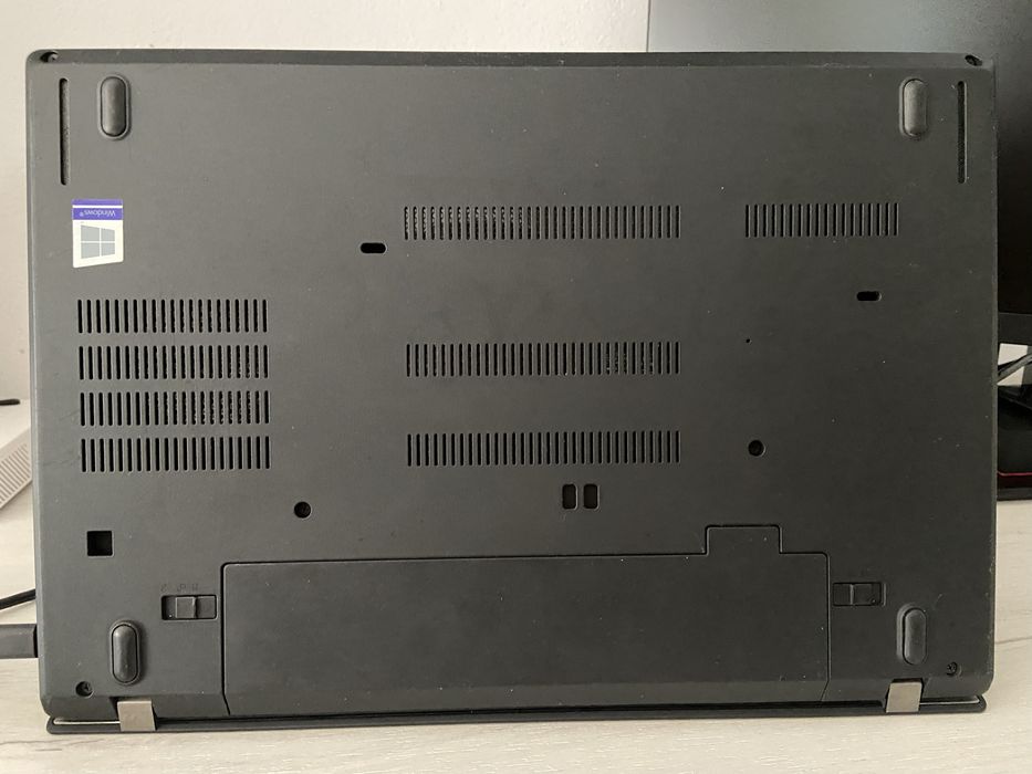 Lenovo ThinkPad T480 I5Touchscreen