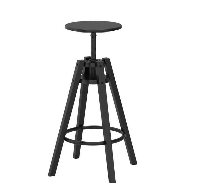 DALFRED бар стол 2 бр