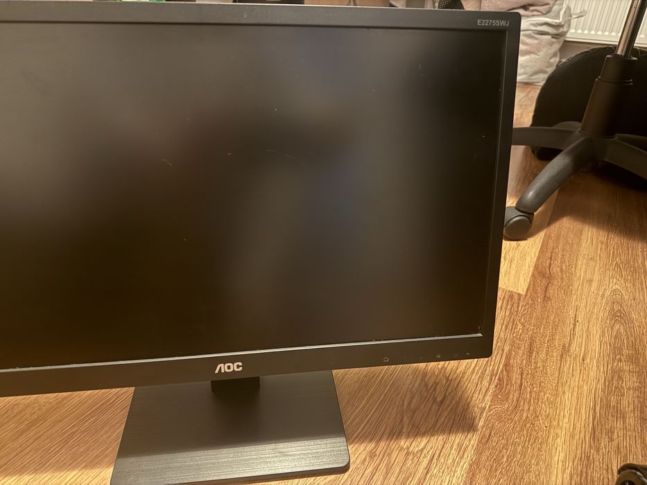 Monitor LED TN AOC E2275SWJ