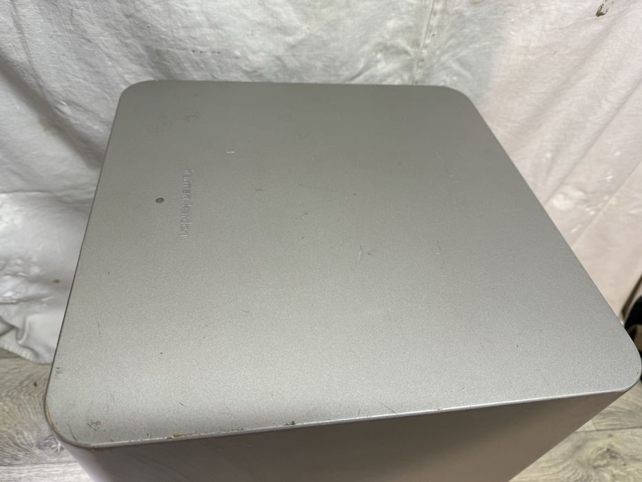10” активен Subwoofer Harman Kardon SUB-TS7
