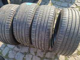 4 anvelope vara Goodyear 235 50 18