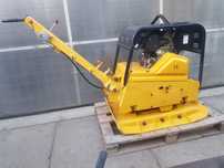 talpa compactoare vibratoare placa vibranta mai compactor diesel 200 k