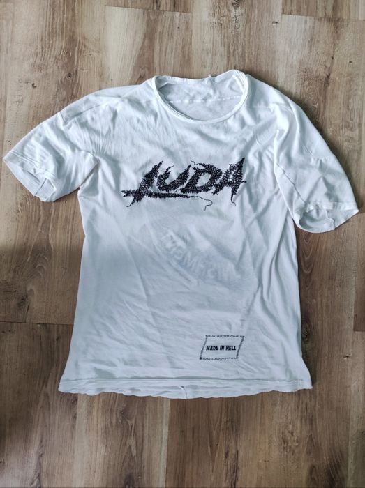 Тениска Luda Concept