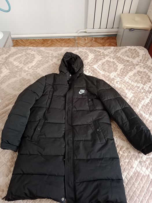 Продам зимний куртка