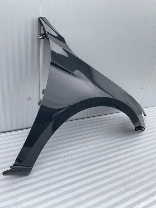 Aripa dr fata vw Passat B8 Complecta cod culoare LI7F  2015-2020