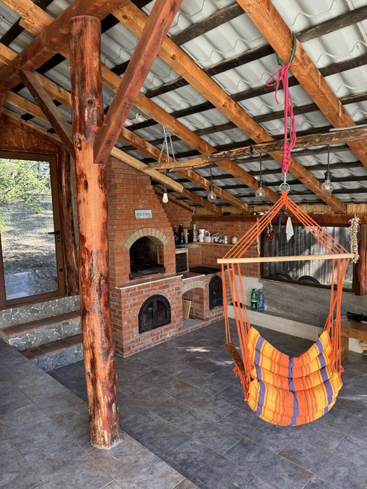 Închiriez casă LIBER REVELION