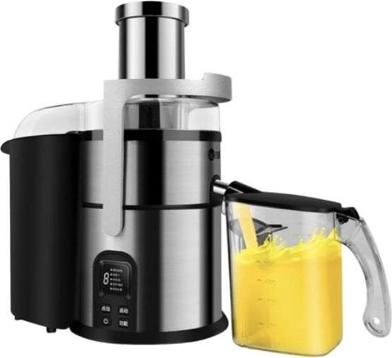 Кухонный комбайн UAKEEN ZL-711 соковыжималка блендер чоппер кофемолка