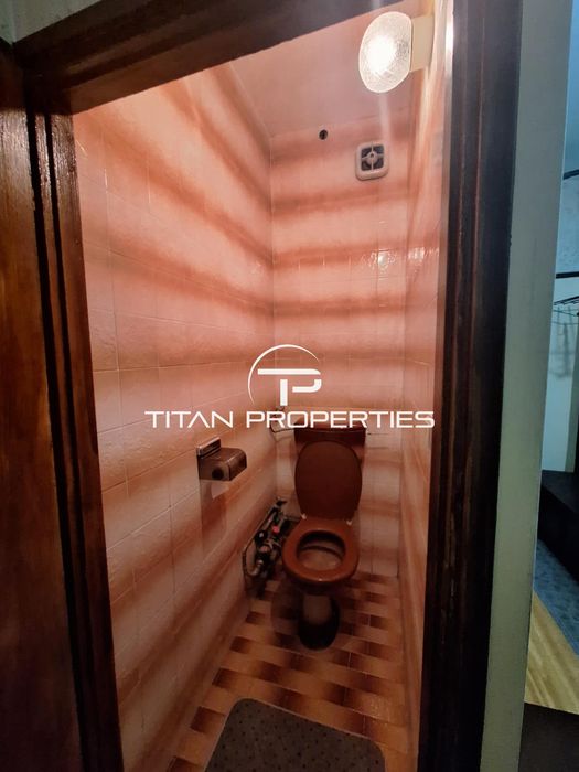 Тристаен апартамент под наем в кв. Каменица 2