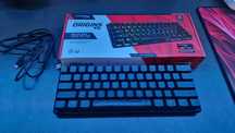 Tastatura Hyperx Alloy Origins 60