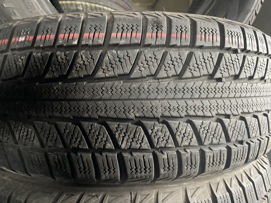 Anvelope 215/60 R 16 dot 2018