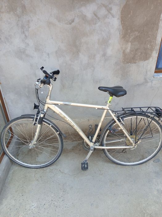 Velosiped fransiyaniki