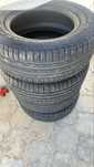 265/65 R17 комплект шина сатылады жағдайы жақсы! Руннерде тұрды!